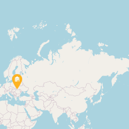 Girska Hatyna Vorohta на глобальній карті